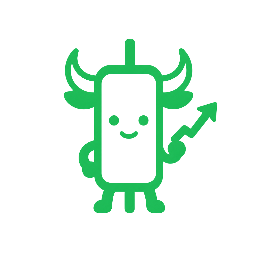 Open Trader logo